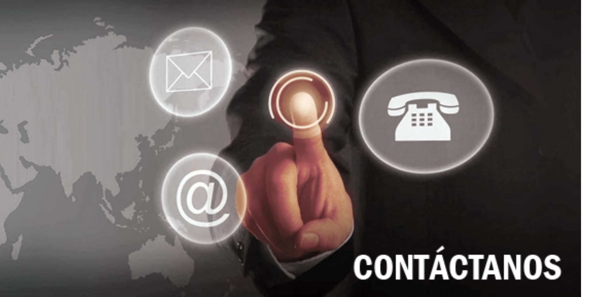 contactenos contactenos